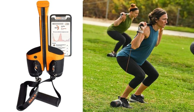 6 salles de sport portables compatibles avec iPhone