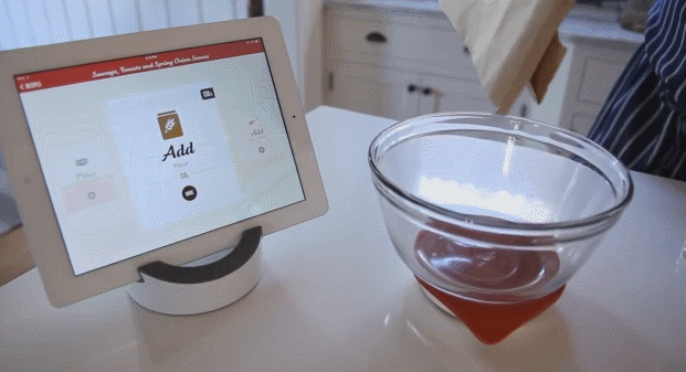 12 accessoires et gadgets intelligents pour votre cuisine sous iOS