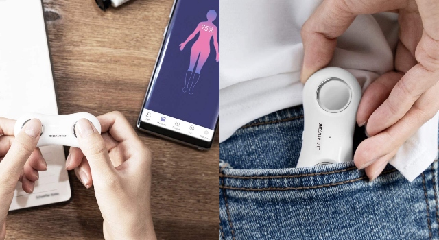 7 Analyseurs de graisse et capteurs compatibles iPhone