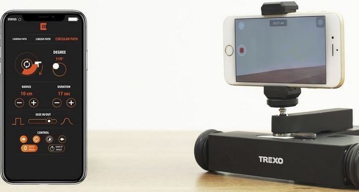 6 chariots téléphoniques essentiels pour iPhone dotés d’un système de déplacement