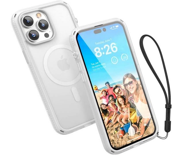 10 étuis iPhone 14 résistants aux chutes pour une protection extrême