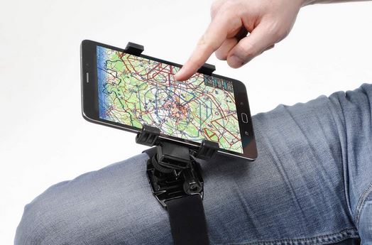 5 étuis pour iPhone à porter en jarretière et sacs à cuisse incontournables