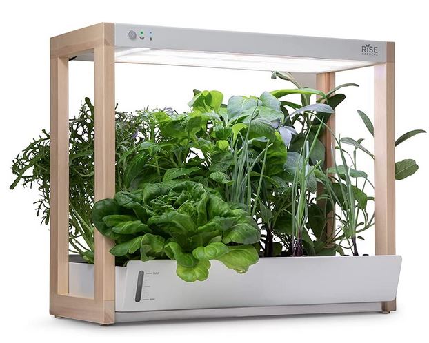 8 jardins intelligents intérieurs compatibles avec iPhone