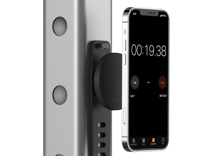 7 supports magnétiques iPhone et iPad incontournables à découvrir