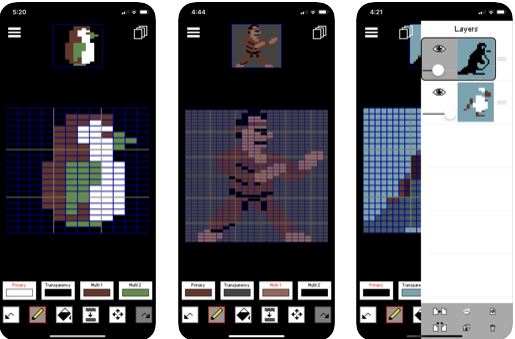 3 applications iPhone incontournables pour les fans du Commodore 64
