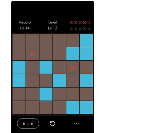 5 jeux de mémoire sympas pour iPhone