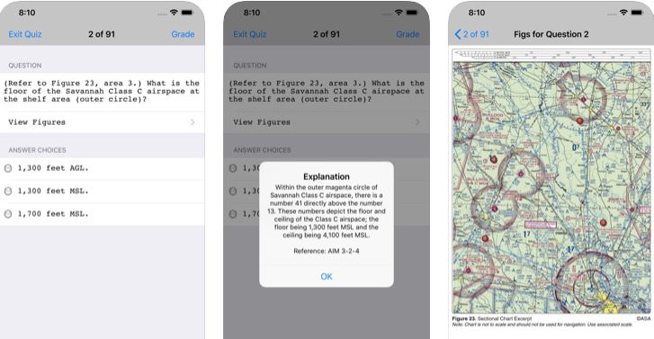 5 applications incontournables pour se préparer aux tests de pilotage de drone