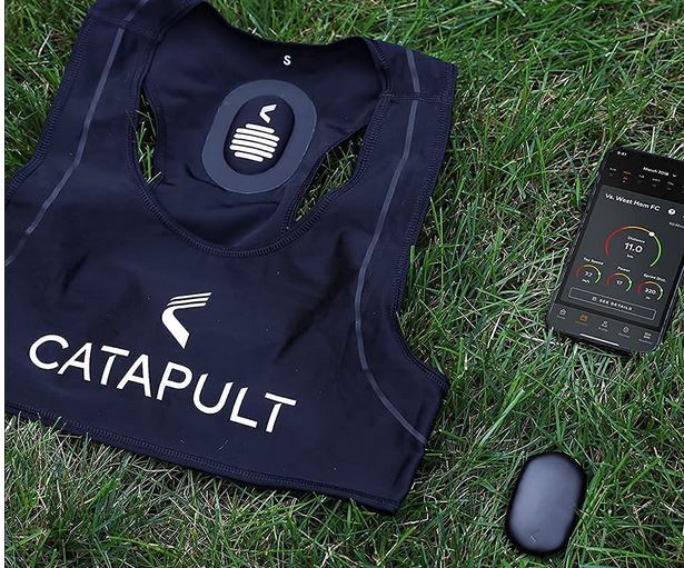 5 Analyseurs et Capteurs de Football Compatibles iPhone