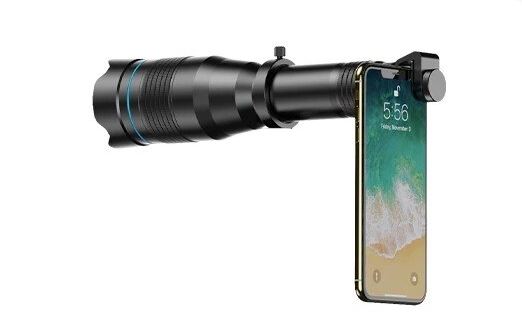 7 objectifs iPhone 13 incontournables pour les cinéastes et photographes mobiles