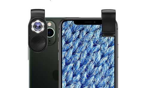 7 objectifs iPhone 13 incontournables pour les cinéastes et photographes mobiles