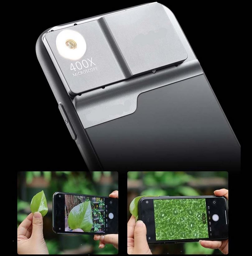 7 objectifs iPhone 13 incontournables pour les cinéastes et photographes mobiles