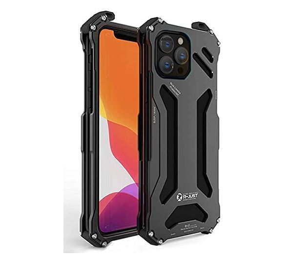 5 étuis iPhone 13 Pro Max ultra-résistants