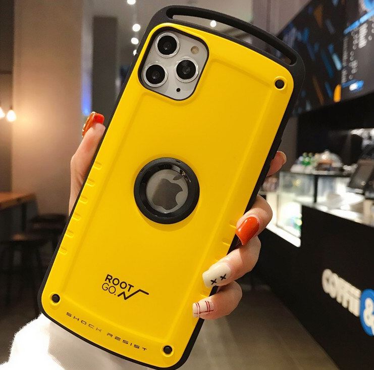 5 étuis iPhone 13 Pro Max ultra-résistants