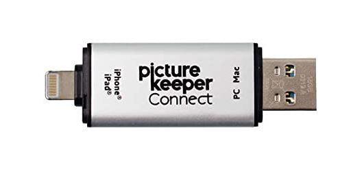 5 lecteurs flash éclairs incontournables pour iPhone et iPad