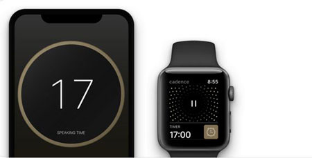 6 applications iPhone pour améliorer votre expression orale en public