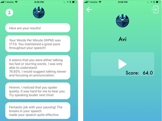 6 applications iPhone pour améliorer votre expression orale en public