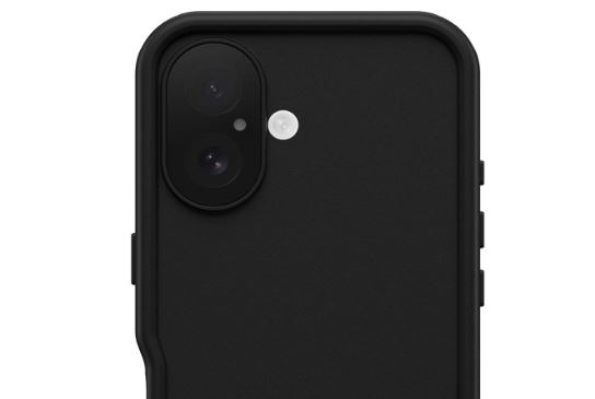 Étui iPhone 16 OtterBox Frē étanche et imperméable à la neige