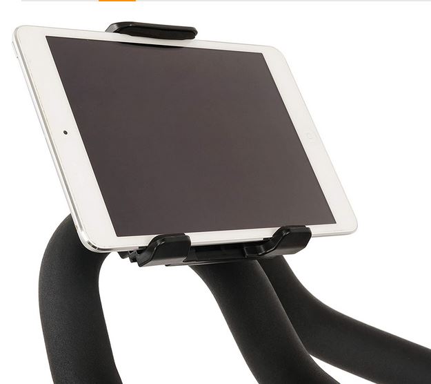 11 supports de gym pour iPad et iPhone incontournables