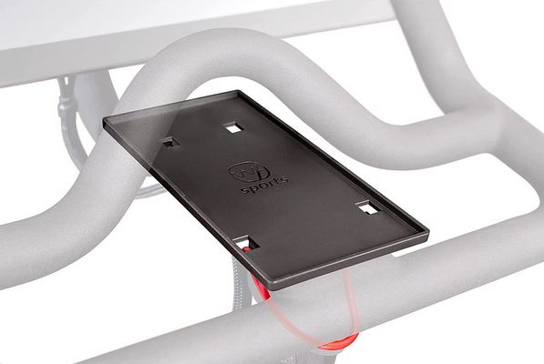 11 supports de gym pour iPad et iPhone incontournables