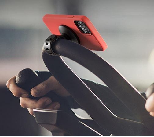 11 supports de gym pour iPad et iPhone incontournables