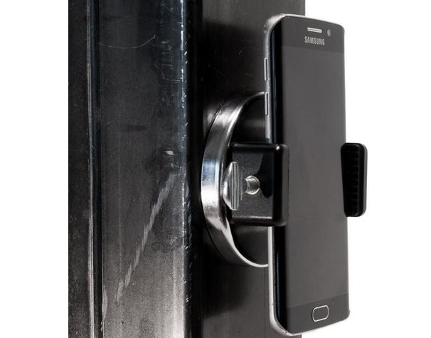 11 supports de gym pour iPad et iPhone incontournables