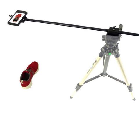 7 supports et trépieds pour iPhone pour livestreaming en vue aérienne