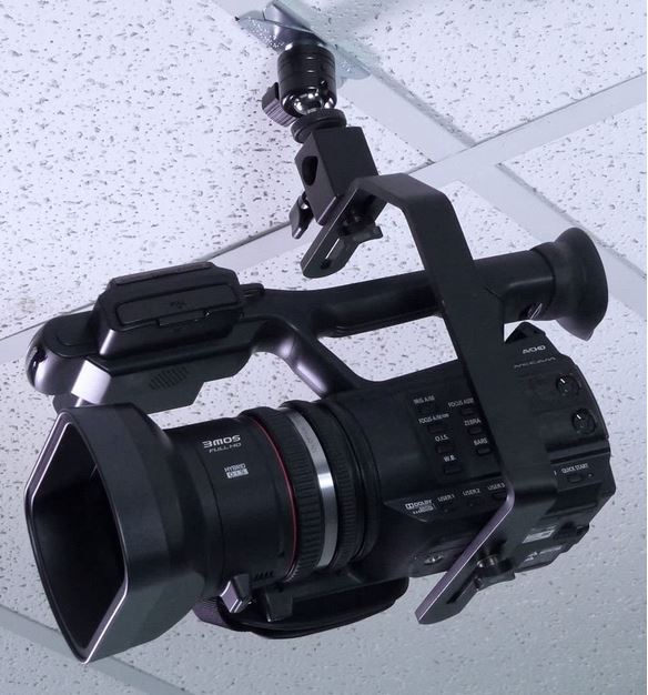 7 supports et trépieds pour iPhone pour livestreaming en vue aérienne