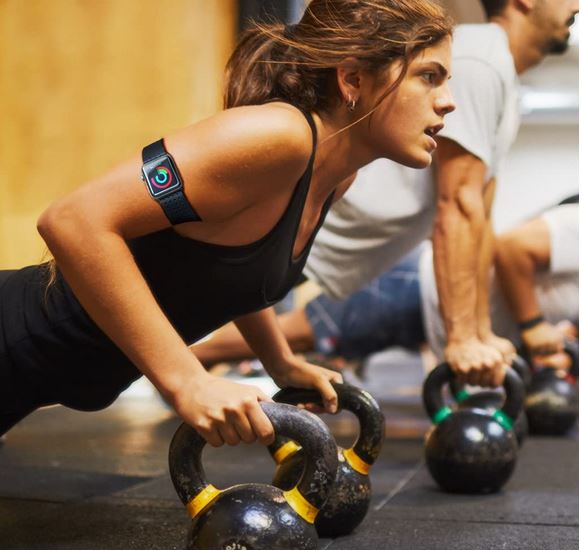 4 braceletts Apple Watch incontournables pour les séances d’entraînement