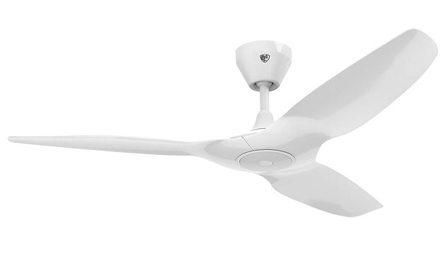 7 ventilateurs de plafond compatibles smartphone et contrôlés par Alexa