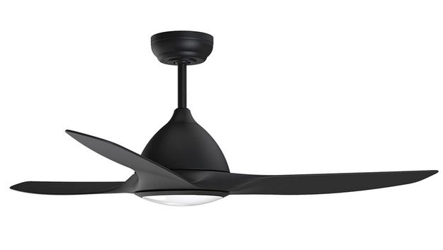 7 ventilateurs de plafond compatibles smartphone et contrôlés par Alexa