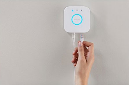 La Philips Hue Bridge prend désormais en charge HomeKit