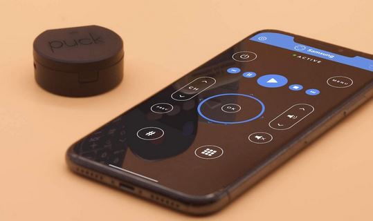 5 télécommandes universelles compatibles iPhone