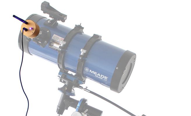 8 Equipements d’Astrophotographie Compatibles iPhone
