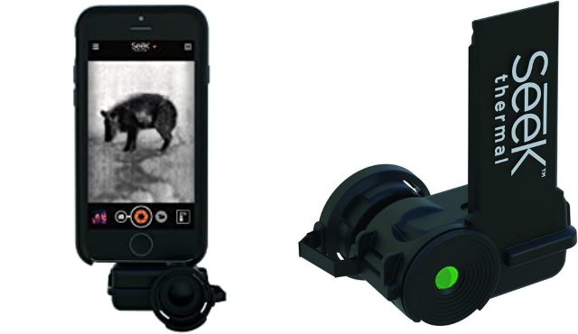 5 adaptateurs thermiques incontournables pour iPhone et Android
