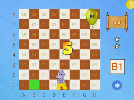 5 Applications de Chess iOS Incroyables pour les Enfants