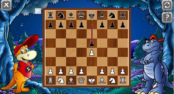 5 Applications de Chess iOS Incroyables pour les Enfants