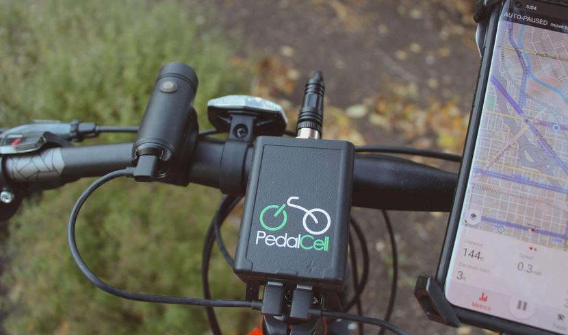 Les 5 chargeurs de pédale incontournables pour iPhone