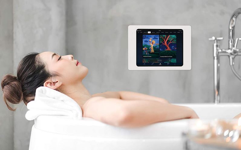 15 Supports Muraux iPad Incontournables à Découvrir