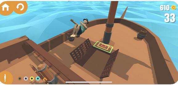7 jeux de parkour incroyables pour iPhone