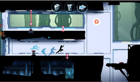 7 jeux de parkour incroyables pour iPhone