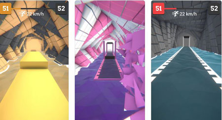 7 jeux de parkour incroyables pour iPhone