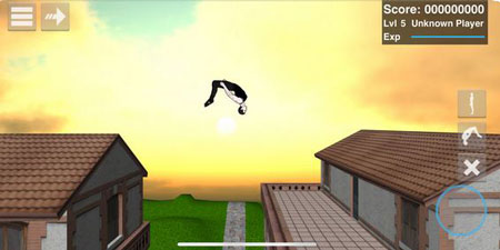 7 jeux de parkour incroyables pour iPhone