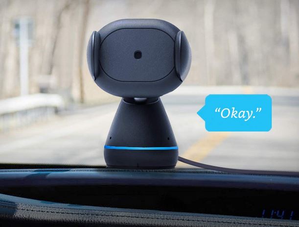 Les 3 supports de voiture Amazon Alexa pour iPhone incontournables