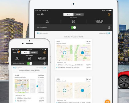 10+ applications iPhone gain de temps pour les travailleurs indépendants