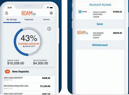 10+ applications iPhone gain de temps pour les travailleurs indépendants