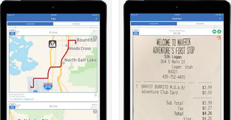 10+ applications iPhone gain de temps pour les travailleurs indépendants