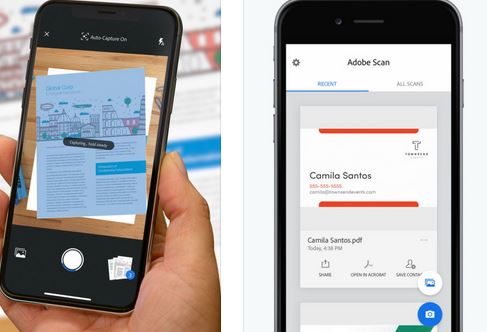 6 applications iPhone pour suivre vos comptes et factures en un rien de temps à des fins fiscales