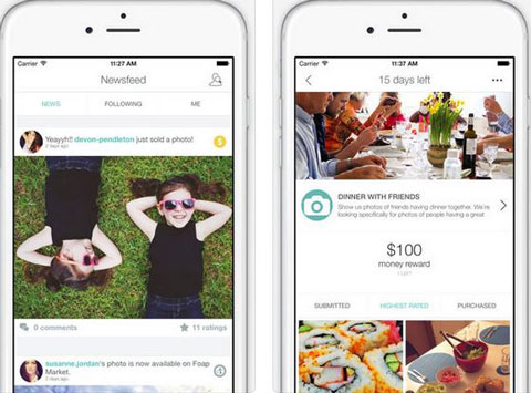 13 applications iPhone incontournables pour gagner de l’argent