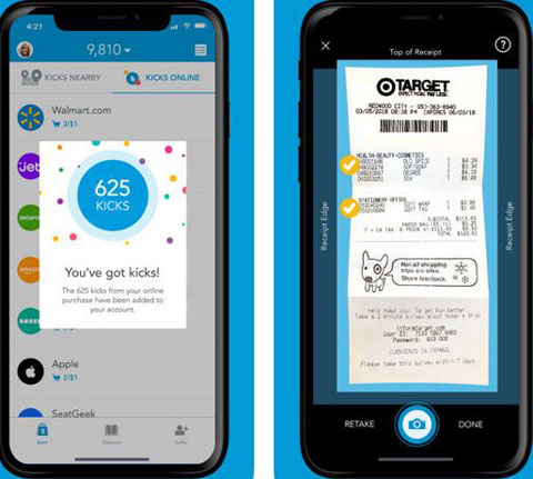13 applications iPhone incontournables pour gagner de l’argent