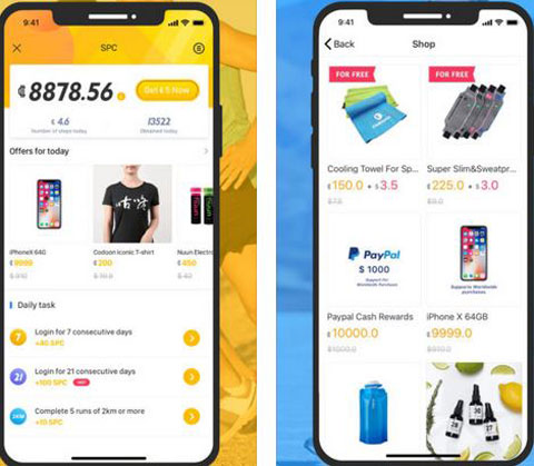 13 applications iPhone incontournables pour gagner de l’argent